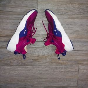 Women's Nike Air Huarache Running Shoes, Size 6.5